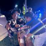 Lifebeats Partner with Maejo Rescue Unit in Thailand